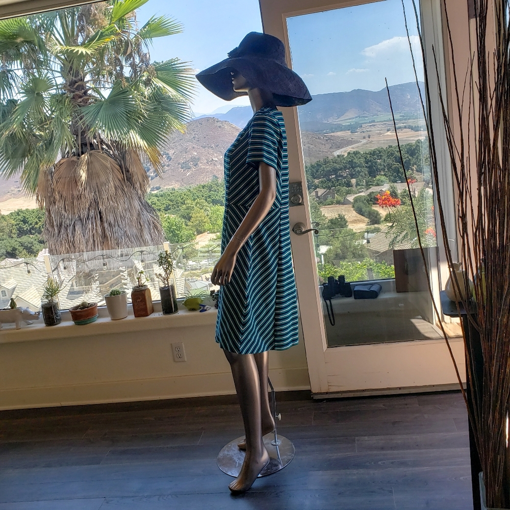 Talbots Dress - Picture 3 of 5